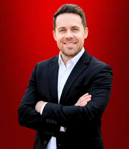 Karl Burns — KB Mortgage Solutions
